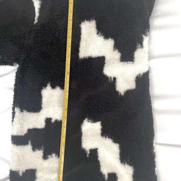 Sherpa Sweatshirt - Picture 6 of 10